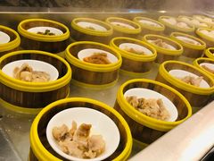 -芭菲盛宴·环球美食(解放碑英利国际店)
