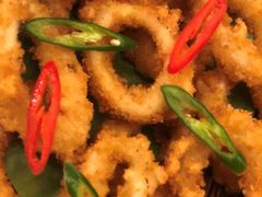 -茉莉.Red Crab