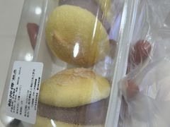 -鲍师傅糕点(虹口龙之梦店)