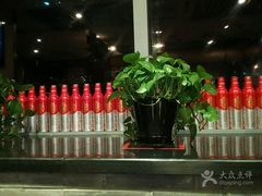 -吕氏疙瘩汤·私家菜馆(慈云寺店)