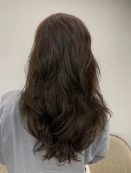 点击看大图 -KIMI HAIR SALON·烫染设计店