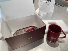 -M Stand(君尚1F店)