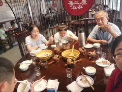 -秦二哥格格(高笋塘店)