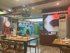 -春满园·邯郸菜发祥地(滏东店)