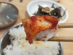 -米村拌饭(万达广场庄河店)