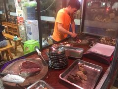 -佳荣老五生态牛肉馆