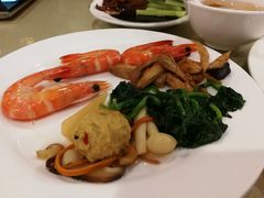 -东方苑自助餐厅(稻香湖景酒店)