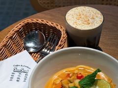 -SorSod 咖啡&食堂