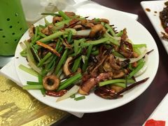 -烁佳海鲜大馅饺子