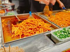 -丁家坡洋芋·观音桥好吃街A区(全国总店)