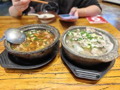 -王明古法砂锅居(开化寺店)