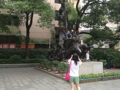 -南昌八一起义纪念馆