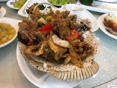 -大鸿运酒店·苏州菜·松鼠桂鱼(观前街店)