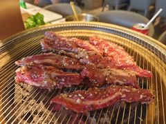 -西塔老太太泥炉烤肉(川沙百联店)