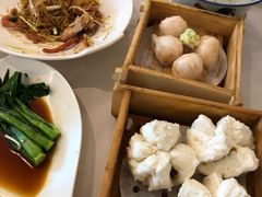 -粤财皇冠假日酒店·彩华轩中餐厅