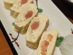 -気楽亭和食料理(气乐亭大世界本店)