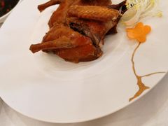 -鹿鸣酒家(越秀店)