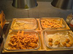 -王氏炉匠·烧鸟放题自助(三里屯店)