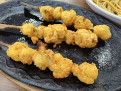 -萨莉亚意式餐厅(金隅嘉品mall店)