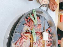 -正贰捌经重庆老火锅(建设路店)