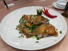 -渔村盛宴(航空新城店)
