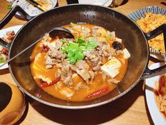 -福茂源横山铁锅羊肉(牡丹园店)