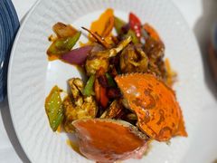 -必点海鲜·海肠捞饭大王(滨江道店)