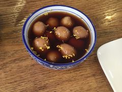 -吴门人家·苏宴宫廷菜(拙政园店)