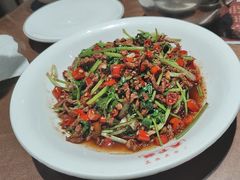 -天下客饭店(中山路店)