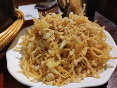 -悟长年潮汕菜砂锅粥(圣熙8号店)