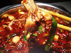 -宽口美蛙鱼头(大唐西市店)