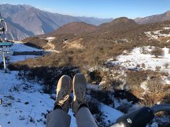 -太子岭滑雪场