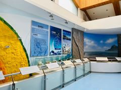 -延庆地质公园博物馆