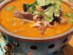 -娜仁图雅蒙古美食村(33小镇店)