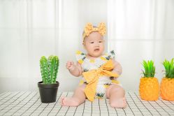 -河马叔叔孕婴儿童摄影(梦时代店)