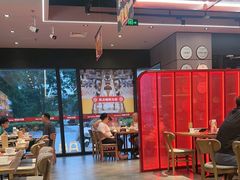 -管氏翅吧(马家堡店)