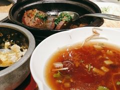 -小厨娘淮扬菜(清江苏宁广场店)