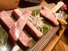 -黑牛の店·和牛烧肉(合生汇店)