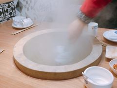 -鲜呦蒸汽石锅鱼(北辰路店)