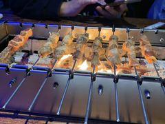 -三个蒙古大叔羊肉串(大宁店)