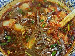 -惠记粉汤羊血(小南门店)