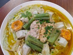 -谢记上海大排档(长寿路店)