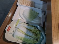 -傣妹火锅(南京东路一店)