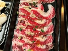 -新石器烤肉(中房金谊广场店)