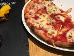 -玛尚诺Pizza&Bar(长泰广场店)