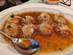 -桂满陇·杭州小馆(巴黎春天浦建店)