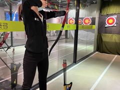 -無弓射箭俱乐部(领展中心城店)
