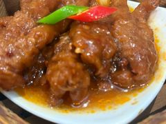 -粤食堂(天津和悦汇店)