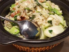 -梁家大院•农家菜(昆山会展中心店)