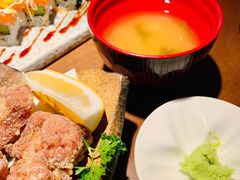 炸鸡块-千代武日本料理(哈西店)